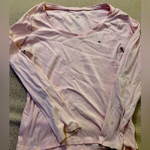 Tommy Hilfiger long sleeve shirt